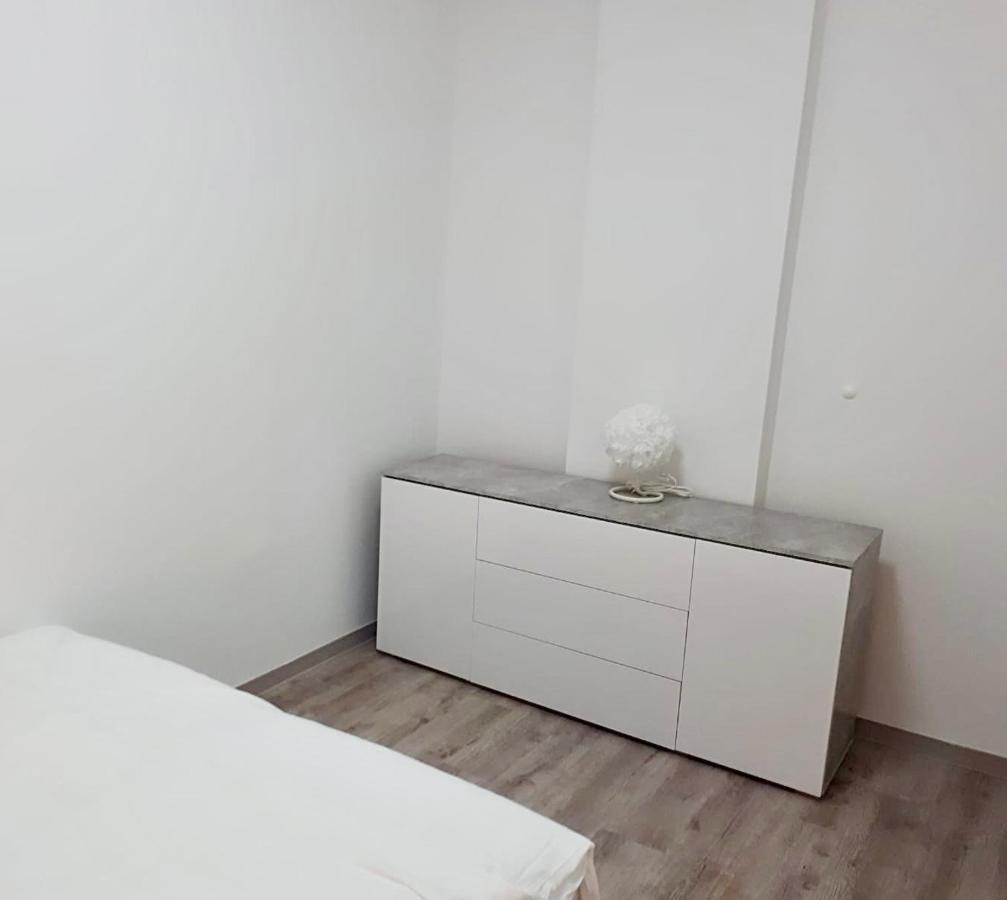 Ljubljana City Lux Apartments Exterior photo